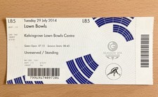 2014 commonwealth games for sale  KILMARNOCK