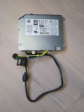 Netzteil 180w gold gebraucht kaufen  Hamburg