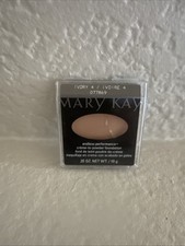 MARY KAY ENDLESS PERFORMANCE BASE CREME EM PÓ~CREME~MARFIM 4, usado comprar usado  Enviando para Brazil