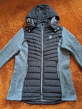 Kangaroos damen jacke gebraucht kaufen  Jüterbog