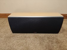 Polk center channel for sale  Crown Point