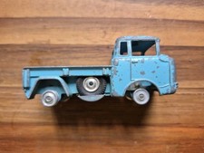 Vintage diecast jeep for sale  HARWICH
