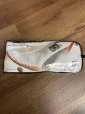Sharper image heated for sale  Cedar Rapids