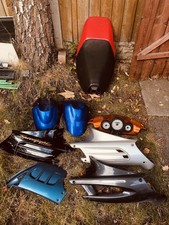 Peugeot speedfight panels for sale  PRESCOT