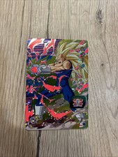 Dragon ball dbz d'occasion  Expédié en Belgium
