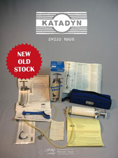 1989 katadyn pocket for sale  Chicago