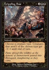 Magic mtg crippling gebraucht kaufen  Landstuhl