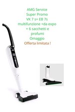 Folletto vk7s senza usato  Salerno