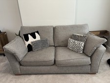 Next seater beige for sale  ROTHERHAM