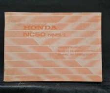 Honda nc50 express for sale  LEEDS