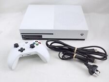 Console Xbox One S com controle e cabos - Testado, funciona! comprar usado  Enviando para Brazil