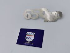 Fiat 126 giannini usato  Verduno