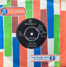 60s pop georgie for sale  WINCANTON