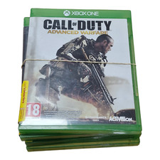 Call duty xbox for sale  WIGAN