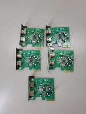 Pcs startech pci for sale  Madison