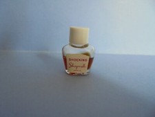 Schiaparelli miniature shockin d'occasion  Paris XIV
