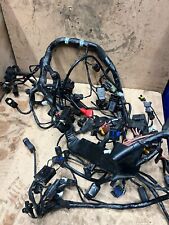 triumph wiring loom for sale triumph wiring loom for sale SALISBURY