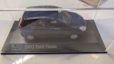 Minichamps 2002 ford for sale Minichamps 2002 ford for sale  MALMESBURY