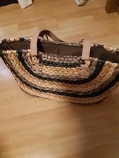 Damen korb schulter gebraucht kaufen  Witten