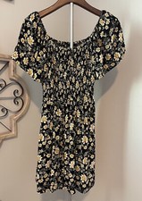 Angie floral short for sale  Los Lunas