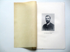 Edouard bardin né d'occasion  Nîmes