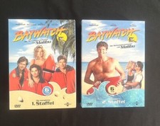 Baywatch dvd box gebraucht kaufen  Riedbach