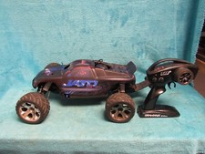 Usado, Controle Traxxas Jato 3.3 carro de controle remoto /w Traxxas 2.4GHz EZ Start 2 comprar usado  Enviando para Brazil