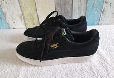 Puma schuhe sneaker gebraucht kaufen  Deutschland