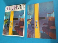 Bolaffi arte 1977 usato  Roma
