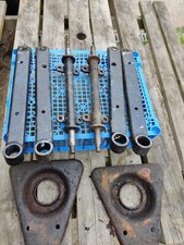 Mgb front wishbone for sale  CREWE