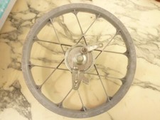 Roue grimeca 27x305 d'occasion  Brunstatt