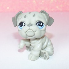 Authentic littlest lps d'occasion  Tours-