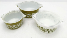 Pyrex spring blossum for sale  La Crosse