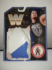 Roman reigns serie usato  Pisa