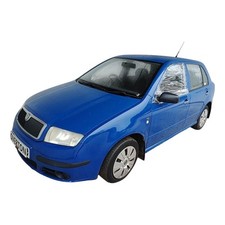 Skoda fabia classic for sale  ABERDEEN