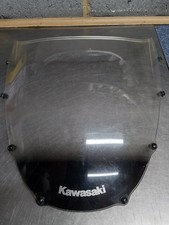 Genuine kawasaki zx9r for sale  WARE