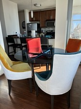 mitchell gold chairs for sale  Chicago