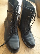 Tamaris lace black for sale  READING