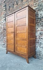Armoire reconstruction rené d'occasion  Saint-Amand-les-Eaux