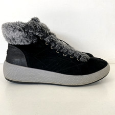 Wrangler black ankle for sale  LLANDUDNO JUNCTION