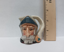 Royal doulton quixote for sale Royal doulton quixote for sale  Wilton