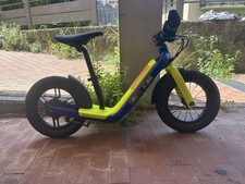 Stacyc 12edrive bici usato  Genova