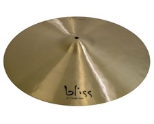 Dream cymbals bpt19 for sale  Winchester
