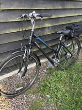 Ladies hybrid bike for sale  SPILSBY