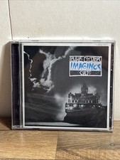 BLUE OYSTER CULT - Imaginos CD 2013 Real Gone 2013 *LIKE NEW CONDITION* RARE comprar usado  Enviando para Brazil