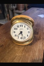 Ancien petit réveil d'occasion  Marcoussis