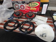 Sony xplod r1341 for sale  Iron Mountain