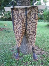 Vintage cabela waders for sale  Clifton