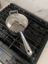 Clad metalcrafters stainless for sale  Palm Desert