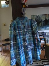 Nachthemd flanell chiemsee gebraucht kaufen  Fredenbeck